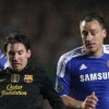 Barcelona - Chelsea, un meci cat un sezon pentru ambele echipe